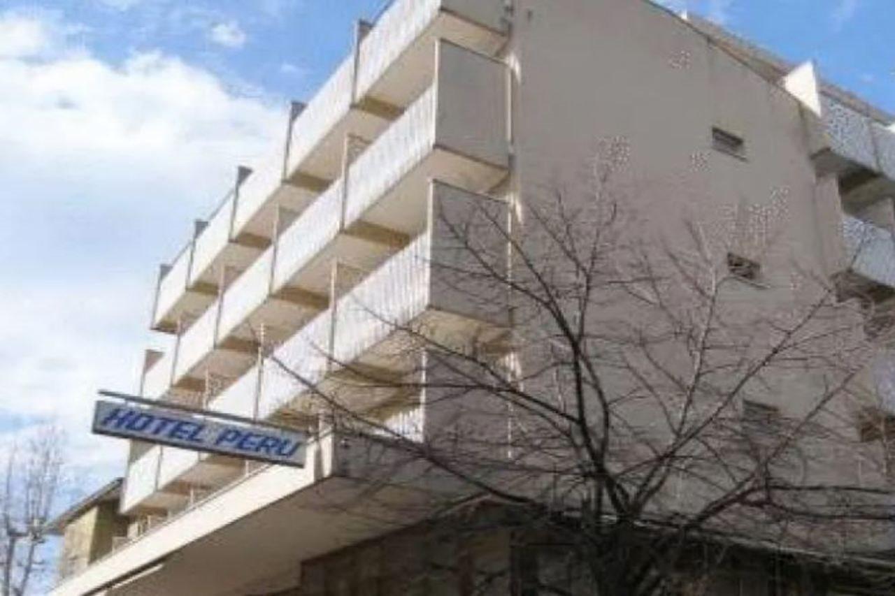 Bio Boutique Hotel Xu' - Gruppo Ambienthotels Rímini Exterior foto